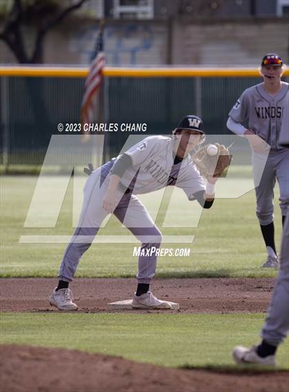 Thumbnail 3 in Windsor vs Rancho Cotate photogallery.