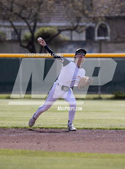 Thumbnail 1 in Windsor vs Rancho Cotate photogallery.