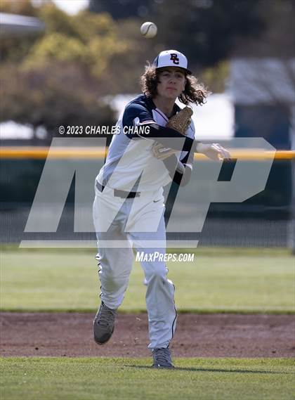 Thumbnail 1 in Windsor vs Rancho Cotate photogallery.