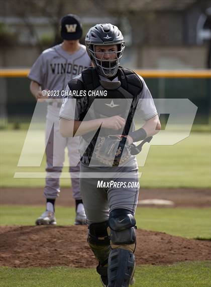 Thumbnail 2 in Windsor vs Rancho Cotate photogallery.
