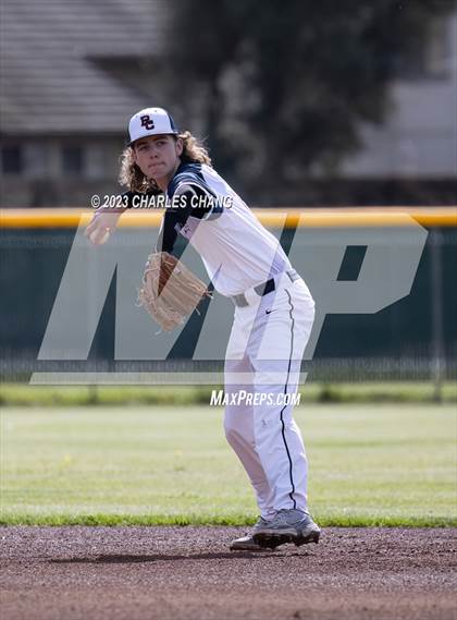 Thumbnail 1 in Windsor vs Rancho Cotate photogallery.