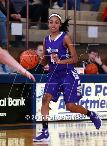Thumbnail 3 in Elk County Catholic vs. Bishop Guilfoyle (PIAA Class A First Round) photogallery.