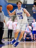 Photo from the gallery "Lincoln Southeast @ Creighton Prep (NSAA District A-5 Final)"