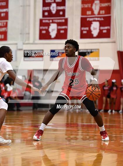 Thumbnail 2 in Bolingbrook @ Homewood-Flossmoor photogallery.