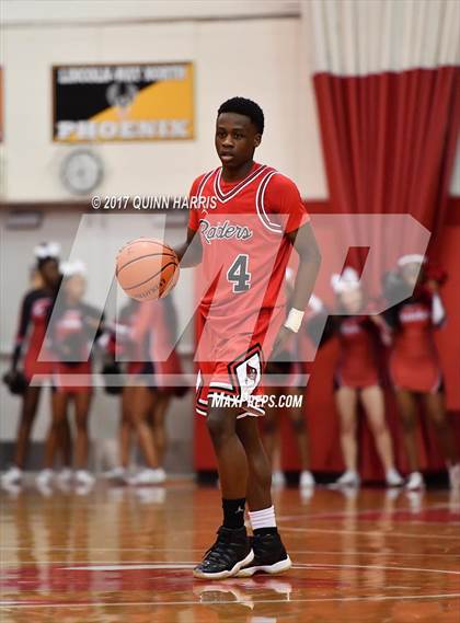 Thumbnail 1 in Bolingbrook @ Homewood-Flossmoor photogallery.
