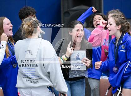 Thumbnail 1 in Goddess of Victoria photogallery.