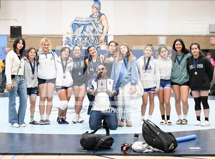 Thumbnail 3 in Goddess of Victoria photogallery.