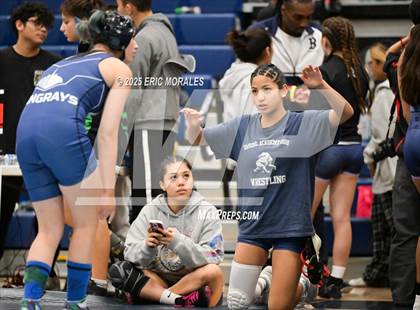 Thumbnail 2 in Goddess of Victoria photogallery.