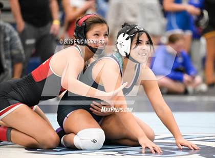 Thumbnail 3 in Goddess of Victoria photogallery.