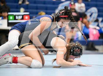 Thumbnail 2 in Goddess of Victoria photogallery.