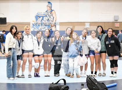 Thumbnail 2 in Goddess of Victoria photogallery.