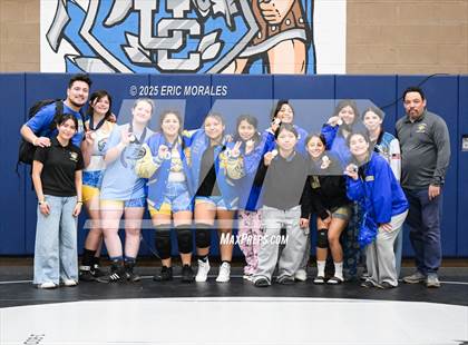 Thumbnail 1 in Goddess of Victoria photogallery.