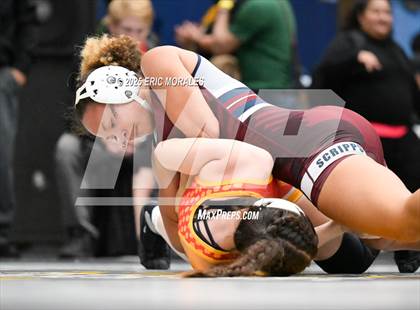 Thumbnail 2 in Goddess of Victoria photogallery.