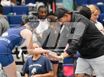 Thumbnail 3 in Goddess of Victoria photogallery.