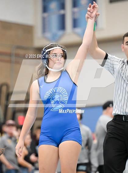 Thumbnail 3 in Goddess of Victoria photogallery.