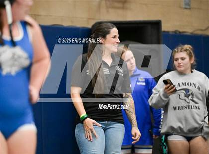 Thumbnail 2 in Goddess of Victoria photogallery.