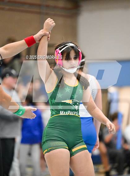 Thumbnail 3 in Goddess of Victoria photogallery.