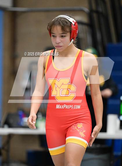 Thumbnail 3 in Goddess of Victoria photogallery.