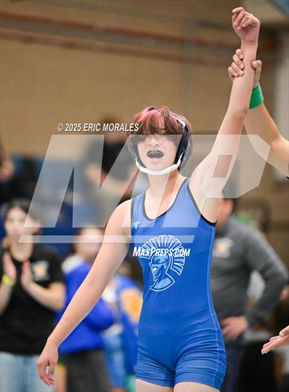 Thumbnail 3 in Goddess of Victoria photogallery.