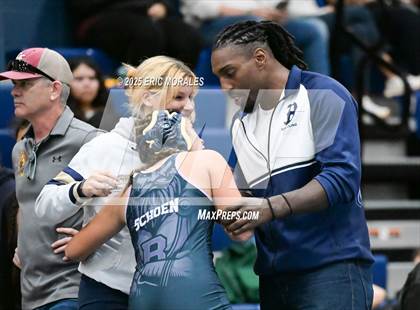 Thumbnail 1 in Goddess of Victoria photogallery.