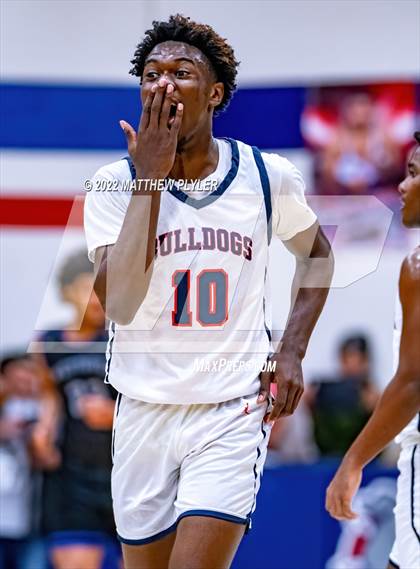 Thumbnail 2 in Westover @ Terry Sanford photogallery.