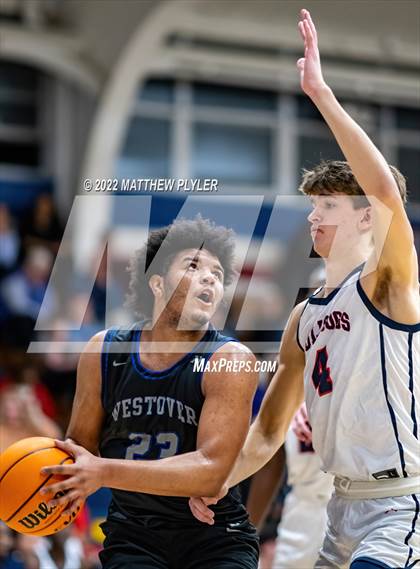 Thumbnail 1 in Westover @ Terry Sanford photogallery.