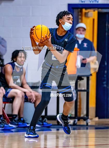 Thumbnail 3 in Westover @ Terry Sanford photogallery.