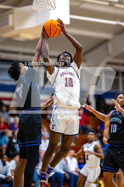 Thumbnail 3 in Westover @ Terry Sanford photogallery.