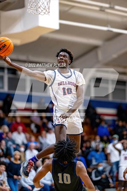 Thumbnail 2 in Westover @ Terry Sanford photogallery.