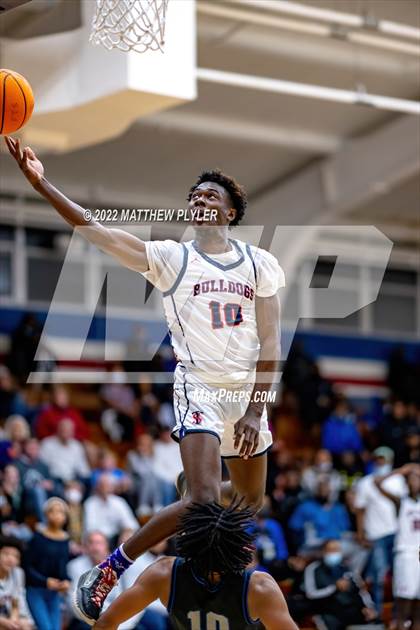 Thumbnail 3 in Westover @ Terry Sanford photogallery.