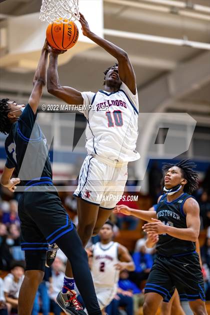 Thumbnail 3 in Westover @ Terry Sanford photogallery.