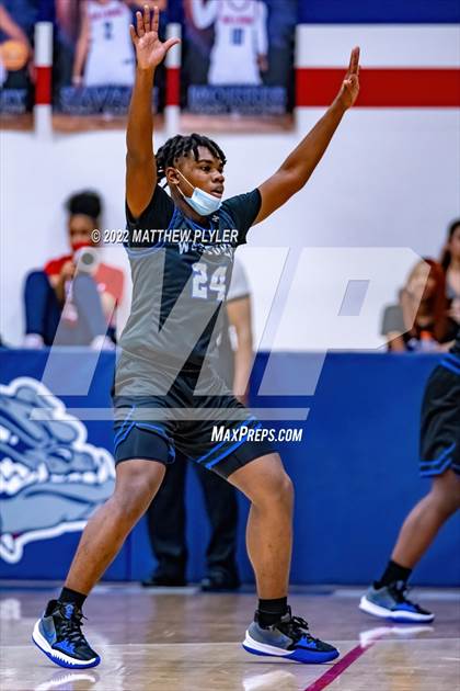 Thumbnail 3 in Westover @ Terry Sanford photogallery.