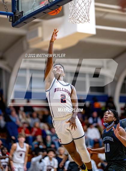 Thumbnail 3 in Westover @ Terry Sanford photogallery.