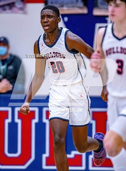 Thumbnail 3 in Westover @ Terry Sanford photogallery.