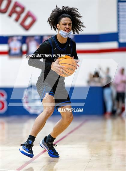 Thumbnail 3 in Westover @ Terry Sanford photogallery.