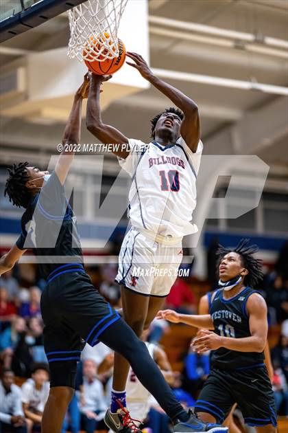 Thumbnail 1 in Westover @ Terry Sanford photogallery.
