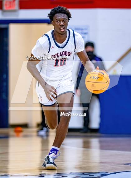 Thumbnail 2 in Westover @ Terry Sanford photogallery.