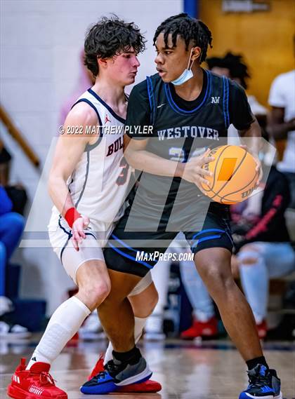 Thumbnail 3 in Westover @ Terry Sanford photogallery.