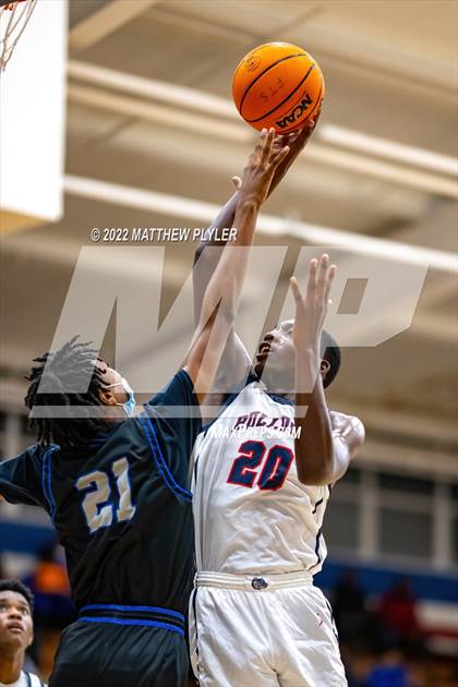 Thumbnail 2 in Westover @ Terry Sanford photogallery.