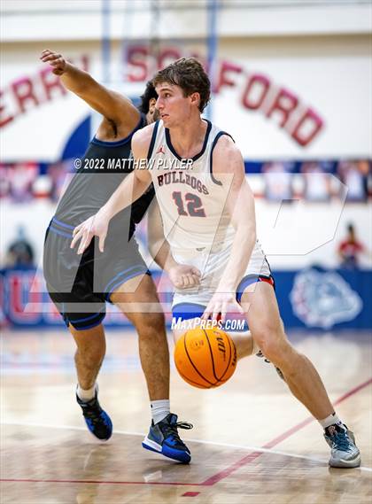 Thumbnail 1 in Westover @ Terry Sanford photogallery.