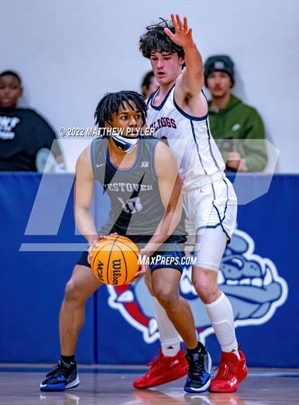 Thumbnail 1 in Westover @ Terry Sanford photogallery.