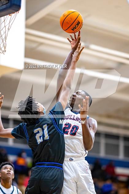 Thumbnail 3 in Westover @ Terry Sanford photogallery.