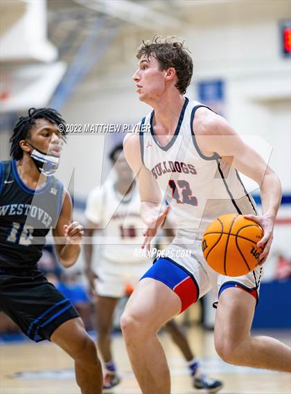 Thumbnail 3 in Westover @ Terry Sanford photogallery.