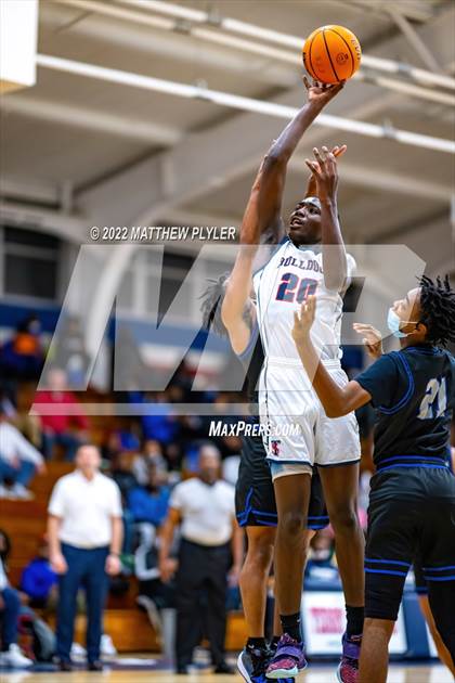Thumbnail 3 in Westover @ Terry Sanford photogallery.
