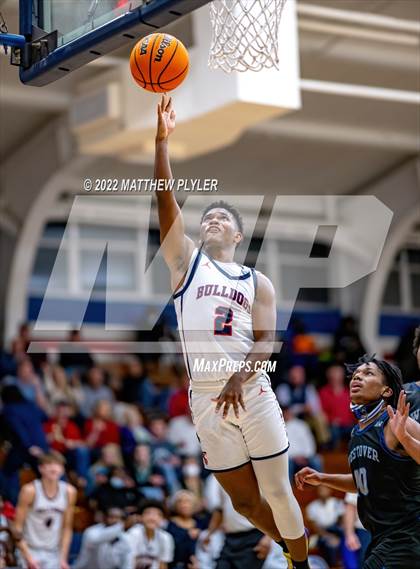 Thumbnail 2 in Westover @ Terry Sanford photogallery.
