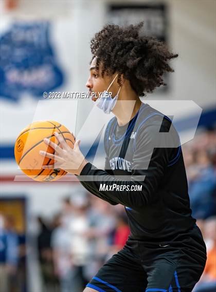 Thumbnail 3 in Westover @ Terry Sanford photogallery.