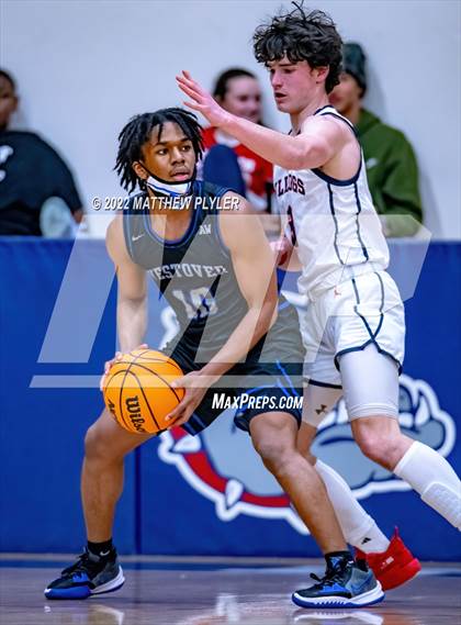 Thumbnail 3 in Westover @ Terry Sanford photogallery.