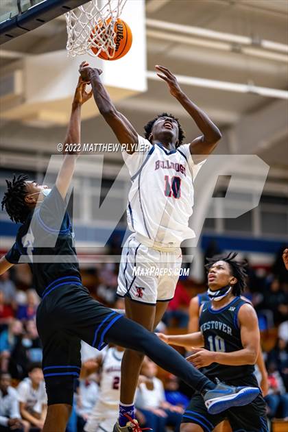Thumbnail 2 in Westover @ Terry Sanford photogallery.