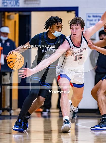 Thumbnail 3 in Westover @ Terry Sanford photogallery.