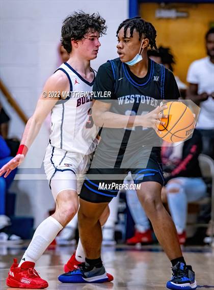 Thumbnail 2 in Westover @ Terry Sanford photogallery.